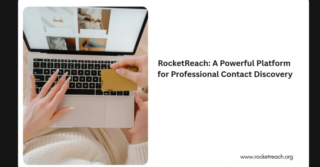 rocketreach.